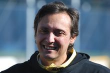 Luís Carvalhais, 37 Presenças, 74 corridas, 2 vitórias, 6 pódios, 4 best laps